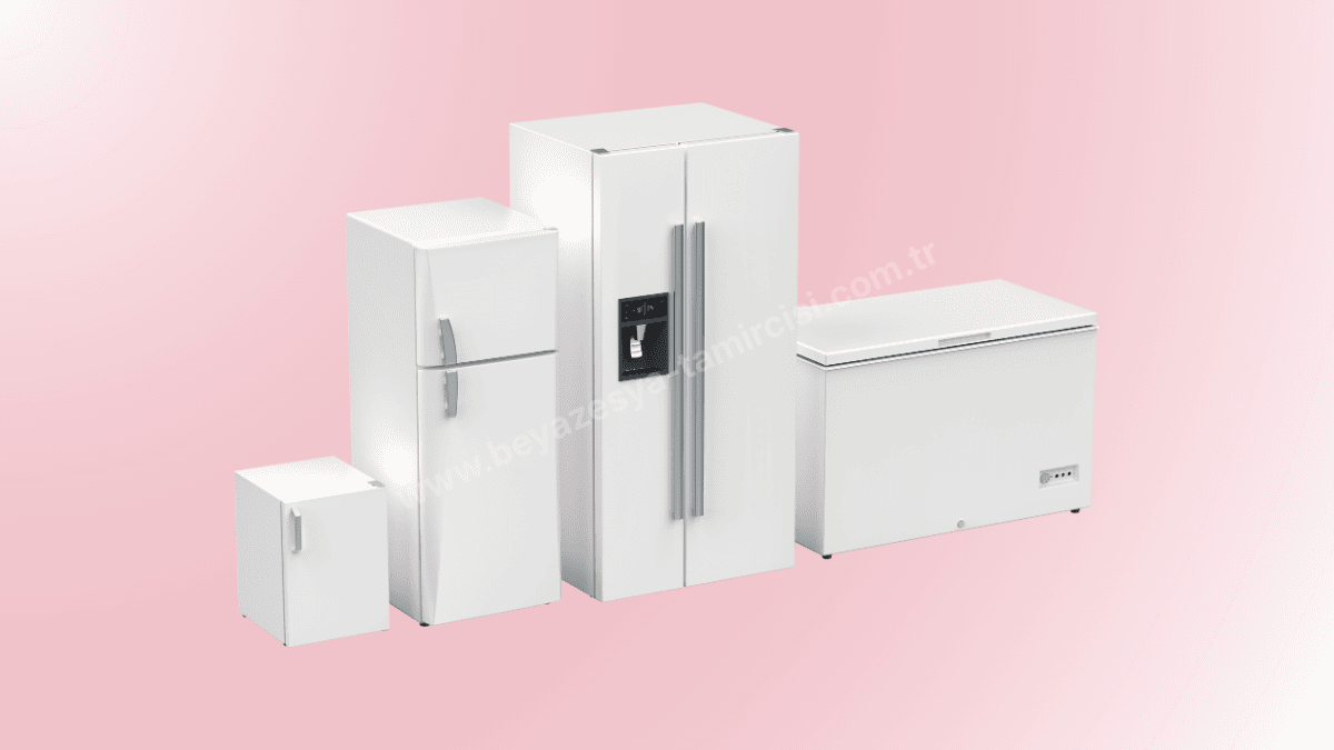 Ayrancılar Buzdolabı Tamircisi - Ayrancılar Beyaz Eşya Tamircisi