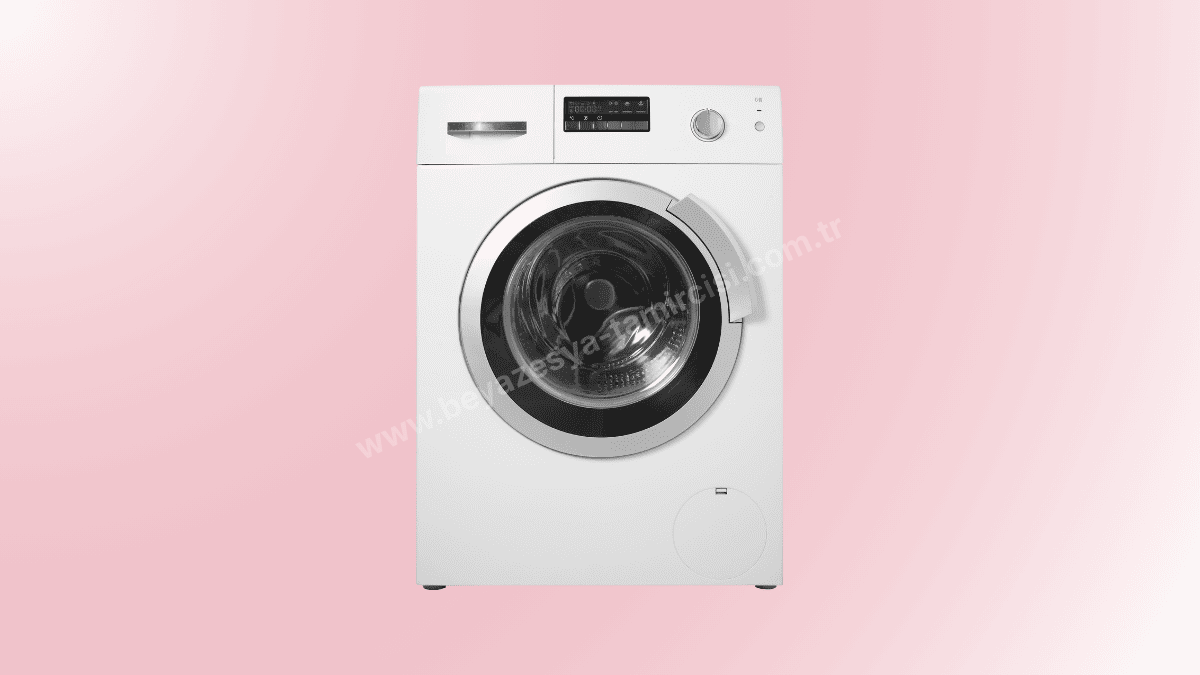 Ayrancılar Çamaşır Makinesi Tamircisi - Ayrancılar Beyaz Eşya Tamircisi