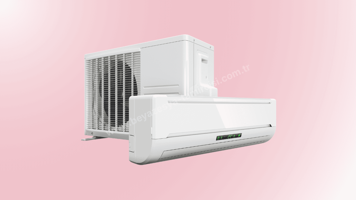 Ayrancılar Klima Tamircisi - Ayrancılar Beyaz Eşya Tamircisi